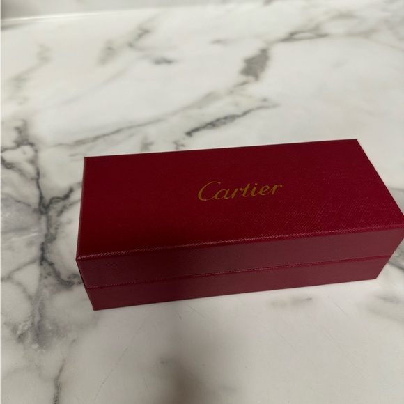 Cartier Classic C De Motif - Picture 9 of 9
